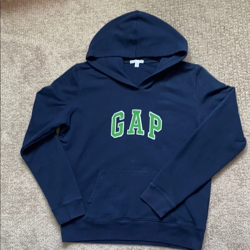 Gap kids sweatshirt size L